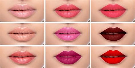 What color lipstick should i wear. Things To Know About What color lipstick should i wear. 